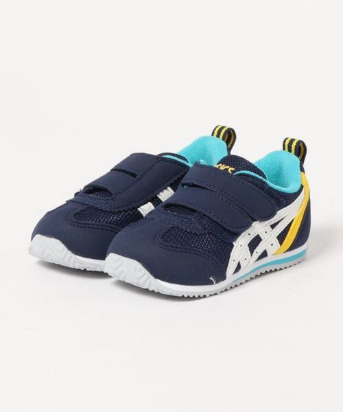 アシックス(ASICS)のベビースニーカー(キッズスニーカー)アイダホBABY