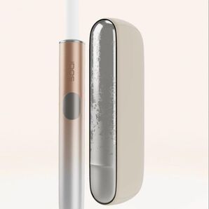 iQOS ミネラ モデル