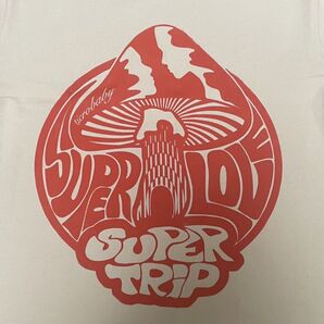 ラブトリップ・マッシュルーム・きのこ サイケデリック ヘビーオンスXS