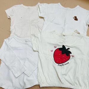 半袖 長袖Tシャツ