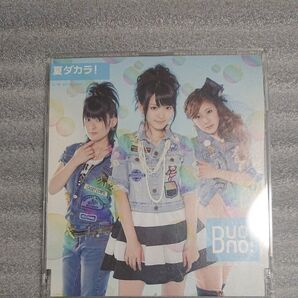 夏ダカラ!Buono! ボーノ CD つんく♂ ハロプロ アップフロント 鈴木愛理 嗣永桃子 ℃-ute ベリーズ オーイシ