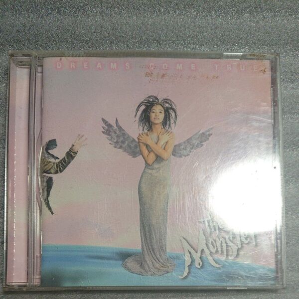 Dreams Come True The Monster ドリカム モンスター CD