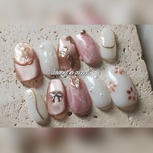 No.186/ネイルチップ