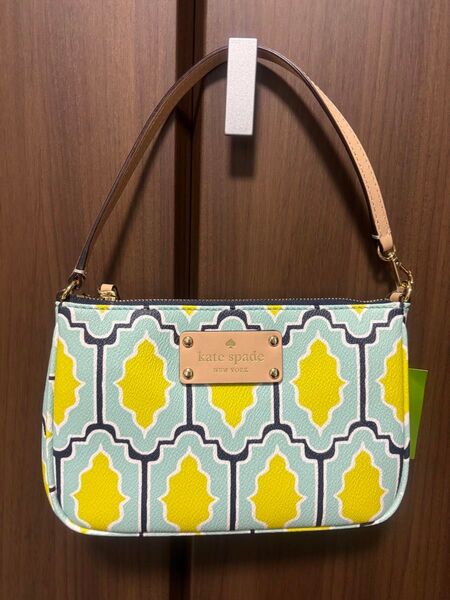 kate spade NEW YORK ミニショルダーバッグ