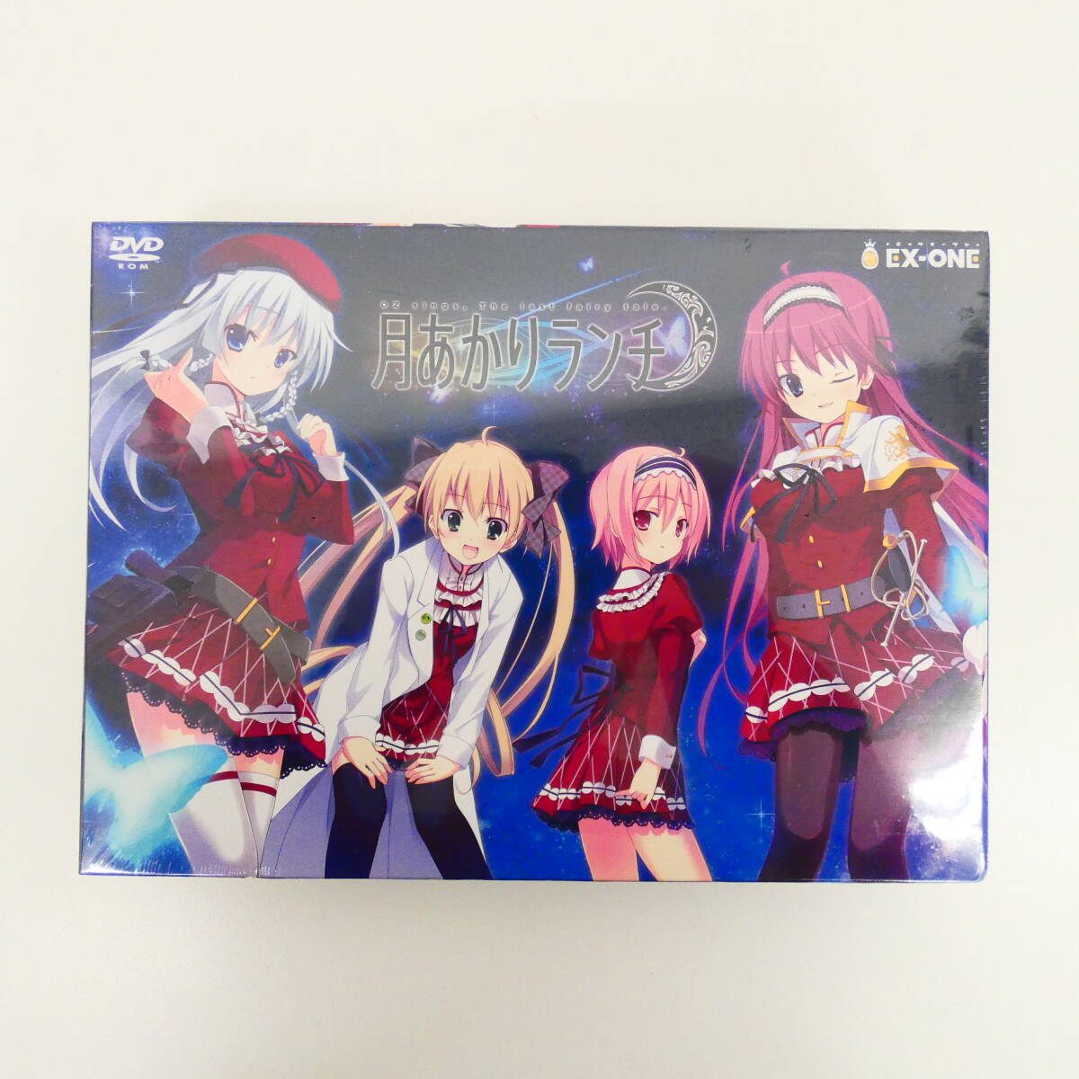 Amazon.co.jp: 月あかりランチ ORIGINAL SOUND TRACK サウンド