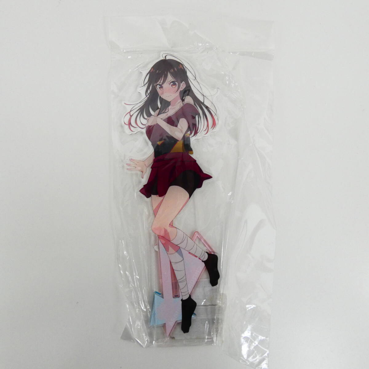 2025年最新】Yahoo!オークション -水原千鶴 フィギュアの中古品