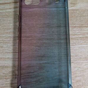 Google Pixel 6a グラデーションケース