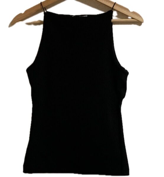 ZARA キャミソール