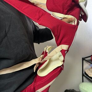 抱っこひも