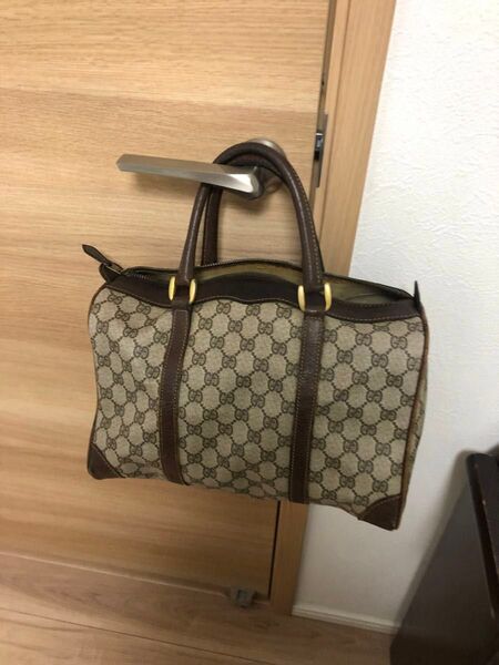 正規品Gucci Bostonグッチボストンバッグ