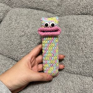 アイコスケース ハンドメイド
