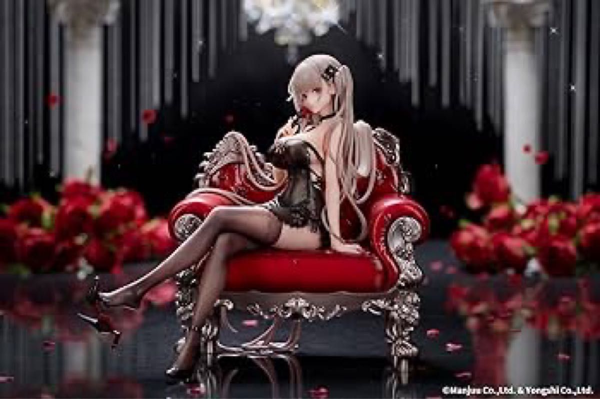 フィギュア フォーミダブル アズールレーン 1/7 ALTER|Yahoo フィギュア フォーミダブル アズールレーン 1/7 ALTER|Yahoo