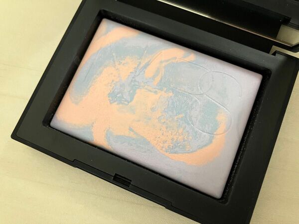 【当日発送】【国内正規品】NARS ライトリフレクティング プリズマティックパウダー03878 INTERSTELLAR