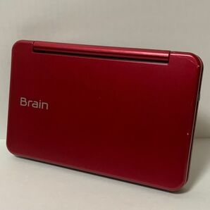 SHARP カラー電子辞書 Brain 高校生モデル