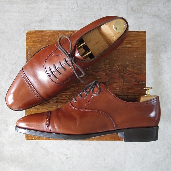 2025年最新】Yahoo!オークション -john lobb 9の中古品・新品 2025年最新】Yahoo!オークション -john lobb 9の中古品・新品