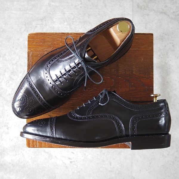 2025年最新】Yahoo!オークション - Allen Edmonds(ビジネス 2025年最新】Yahoo!オークション - Allen Edmonds(ビジネス