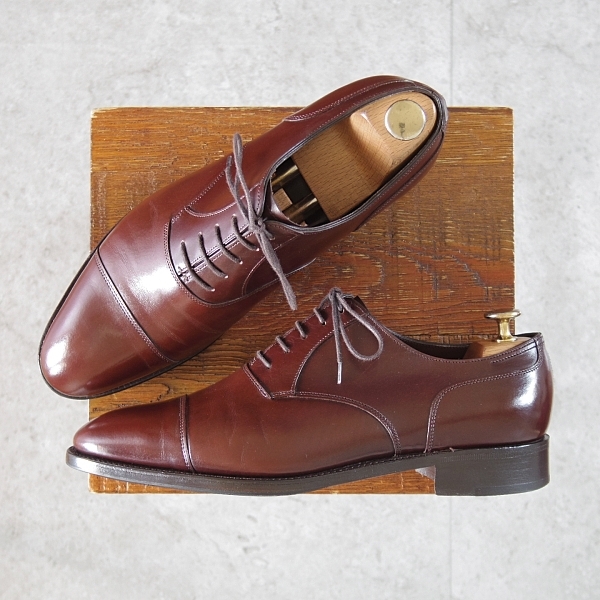 2025年最新】Yahoo!オークション -「6.5」(JOHN LOBB)の中古品 2025年最新】Yahoo!オークション -「6.5」(JOHN LOBB)の中古品