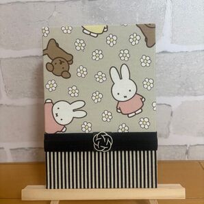 handmade☆御朱印帳☆御城印帳☆No.2