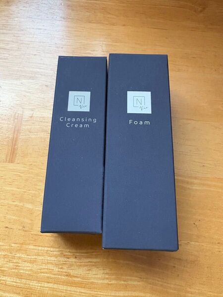 最終値下げ N organicクレンジング&洗顔フォーム