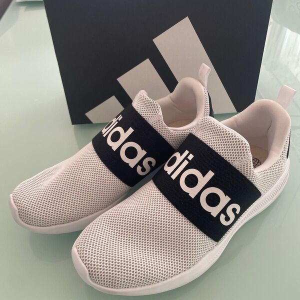 ADIDAS♪LITE RACER ADAPT 4.0M♪28.0cmアディダス
