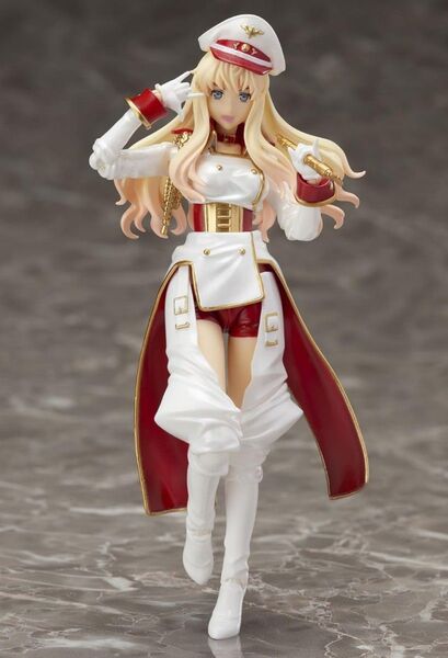 S.H.Figuarts シェリル・ノーム スペシャルカラー フィギュアーツ マクロス