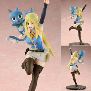 FAIRY TAIL ルーシィ・ハートフィリア ウインクVer. フィギュア ベルファイン