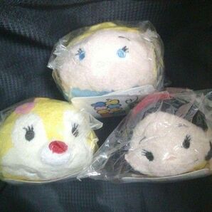 ディズニーツムツム Disney TSUM TSUM