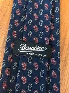 Borsalino ボルサリーノ　ネクタイ