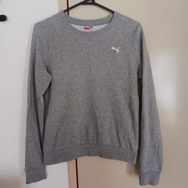 ☆「PUMA トレーナー スウェット」☆