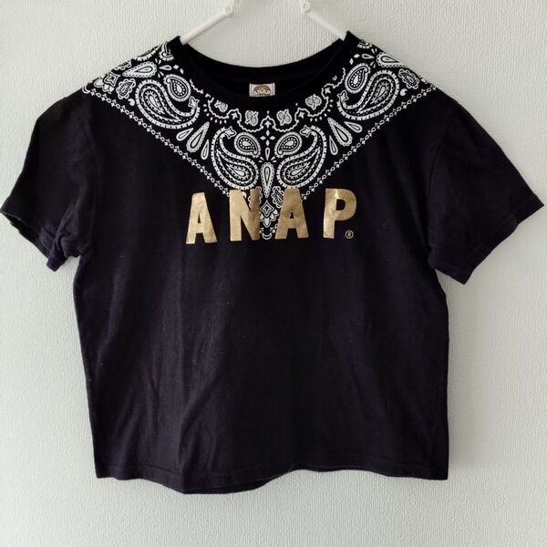 ANAP KIDS 半袖Tシャツ 130cm