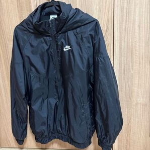 ZOZOTOWN限定展開 NIKE/ナイキ クラブ ウーブン トラック ジャケット / ハーフジップ / DQ4911