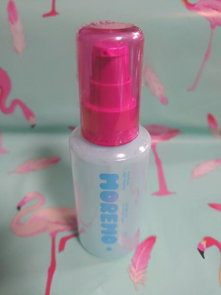moremo モレモ プロリペアエッセンス 80ml