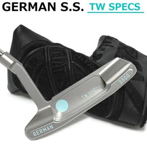 価格相談OK GSS TW SPECS ティファニー仕様 34インチ