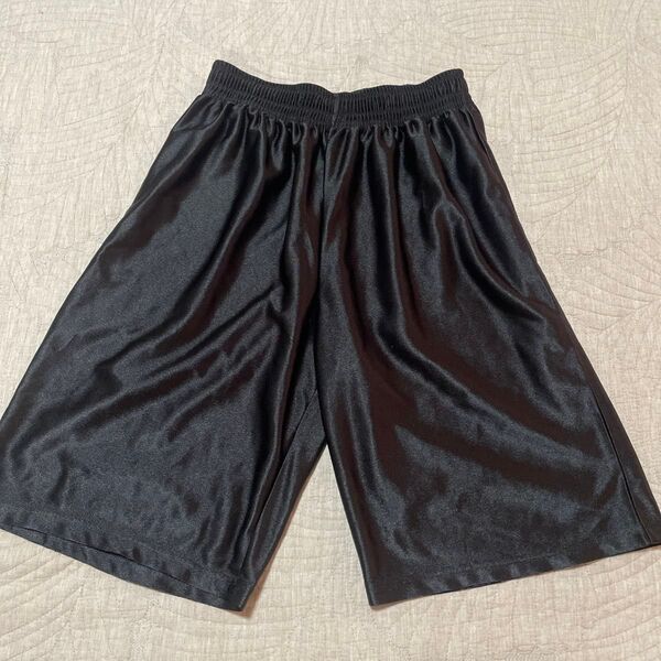 パンツ トレーニングパンツ スポーツウェア ジャージ ボトムス バスケット 練習着 メンズ ハーフパンツ エスエーギア サッカー