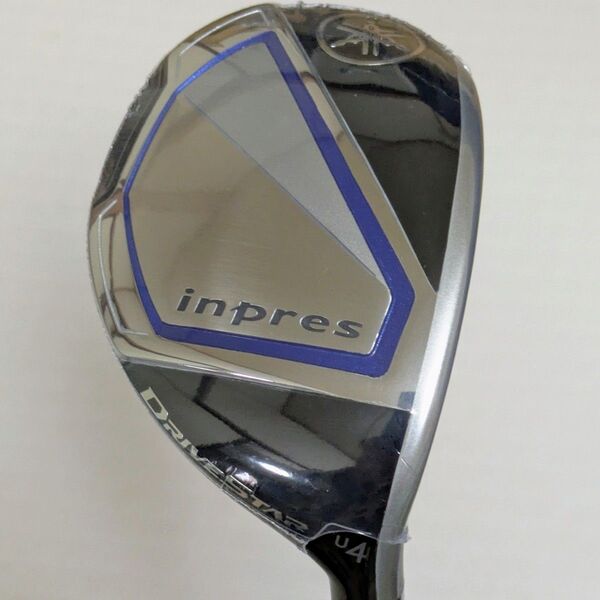 【新品】ヤマハ インプレス DRIVESTAR Speeder NX for Yamaha M423u(U4/SR) inpres