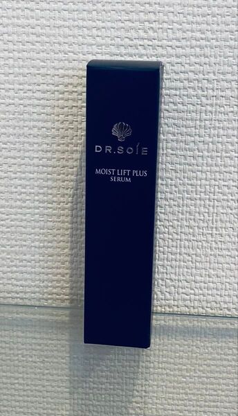 ドクターソワ モイストリフト プリュスセラム30ml