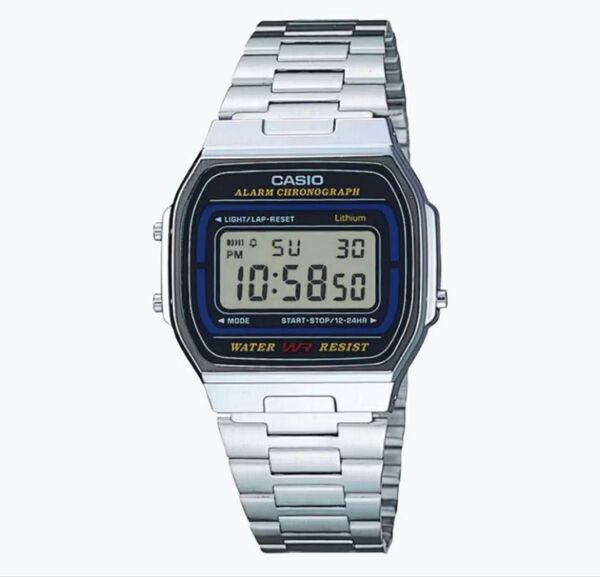 A164WA-1QJH カシオコレクション【正規品】