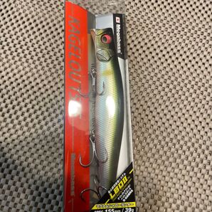 メガバス KAGELOU 155F 朧アユ
