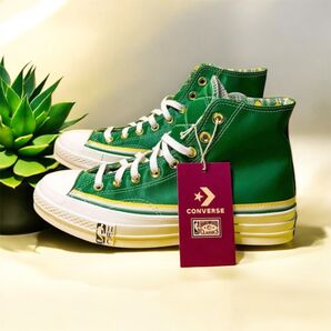 CONVERSE Celtics Chuck Cooper 26.5cm