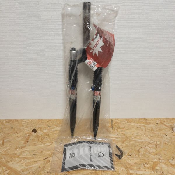 2025年最新】Yahoo!オークション -rockshox(サスペンション 2025年最新】Yahoo!オークション -rockshox(サスペンション