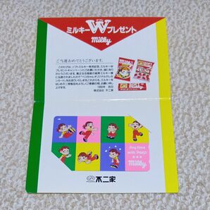 テレホンカード Peco ぺこちゃん
