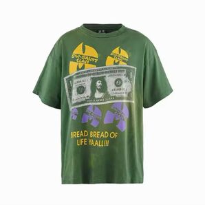 SAINT Tシャツ フルサイズあり
