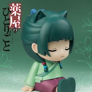 薬屋のひとりごと 中国限定 コピーライト付き正規品 猫猫 フィギュア B