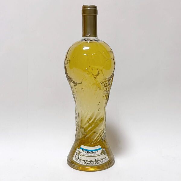 サンカルロ サッカートロフィーボトル VINO DA TAVOLA SAN CARLO 果実酒 750ml 未開栓