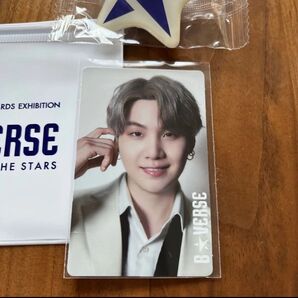 BTS B★VERSE SUGA シュガ