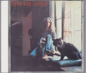 ■CD つづれおり *キャロル・キング(Carole King)