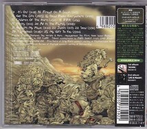 ■CD フォロウ・ザ・リーダー *KORN/コーン 対訳付_画像2