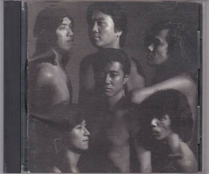 ■CD BACK TO ROCK/バック・トゥ・ロック HOUND DOG/ハウンド・ドッグ