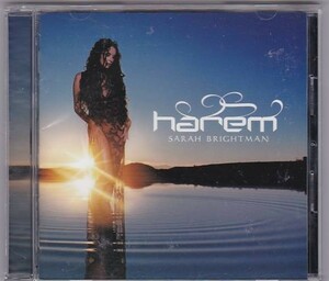 ■CD ハレム *サラ・ブライトマン Sarah Brightman/harem 日本盤ボーナストラック収録