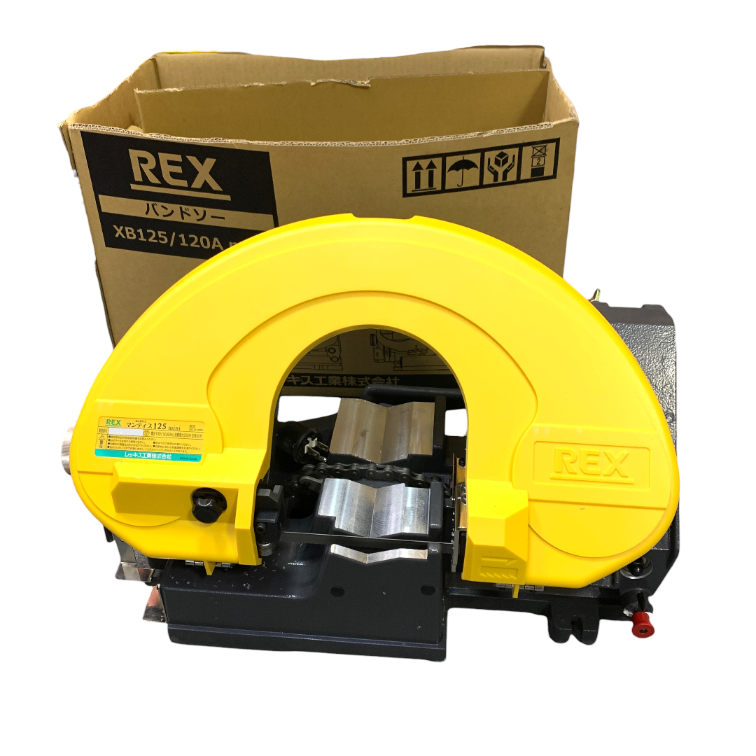 Yahoo!オークション -「バンドソー レッキス rex」の落札相場 Yahoo!オークション -「バンドソー レッキス rex」の落札相場